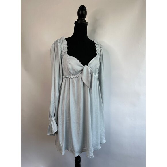SKYLAR + ROSE Dresses & Skirts - BLUE SKYLAR + ROSE Women's Dresses, MEDIUM